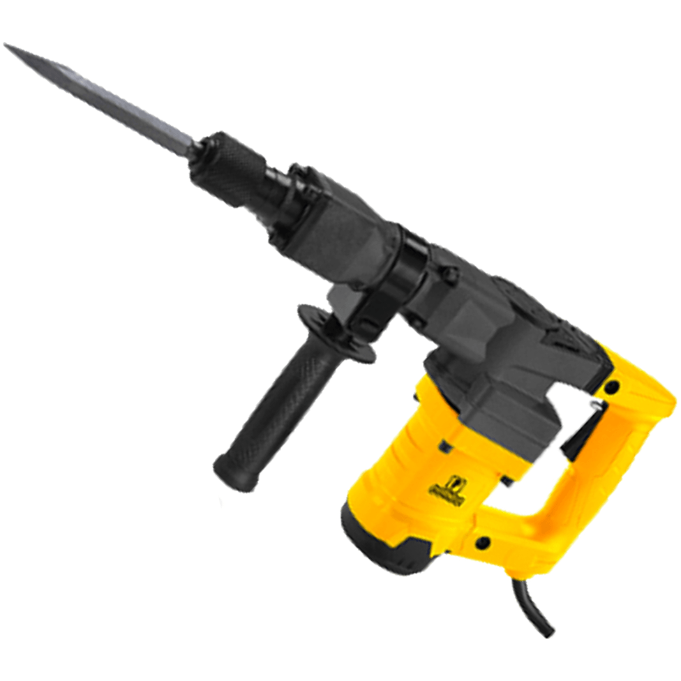 Power house online demolition hammer