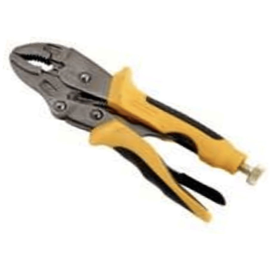Powerhouse Vise Grip Curve Locking Pliers - KHM Megatools Corp.