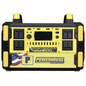 Powerhouse PH-1200 Electric Generator 1,200W - KHM Megatools Corp.