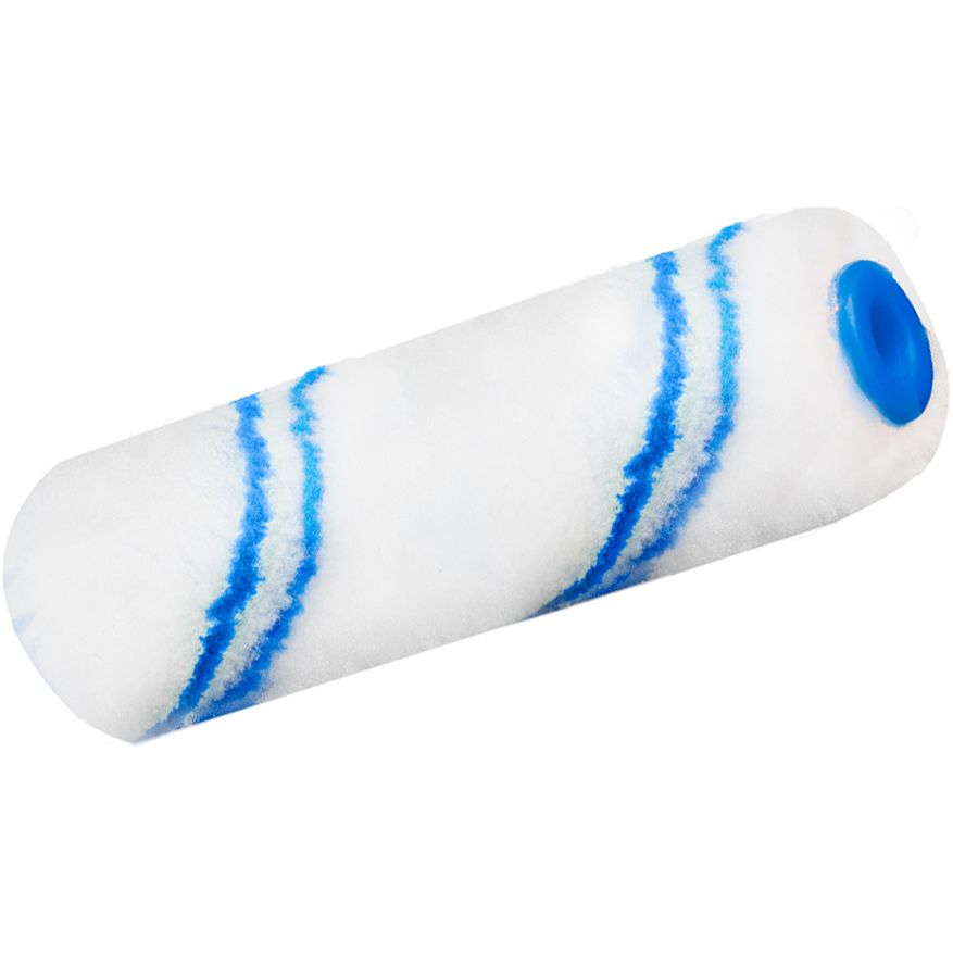 Wadfow WCB2904 Roller Cover 4" (Inner Wall) | Wadfow by KHM Megatools Corp.