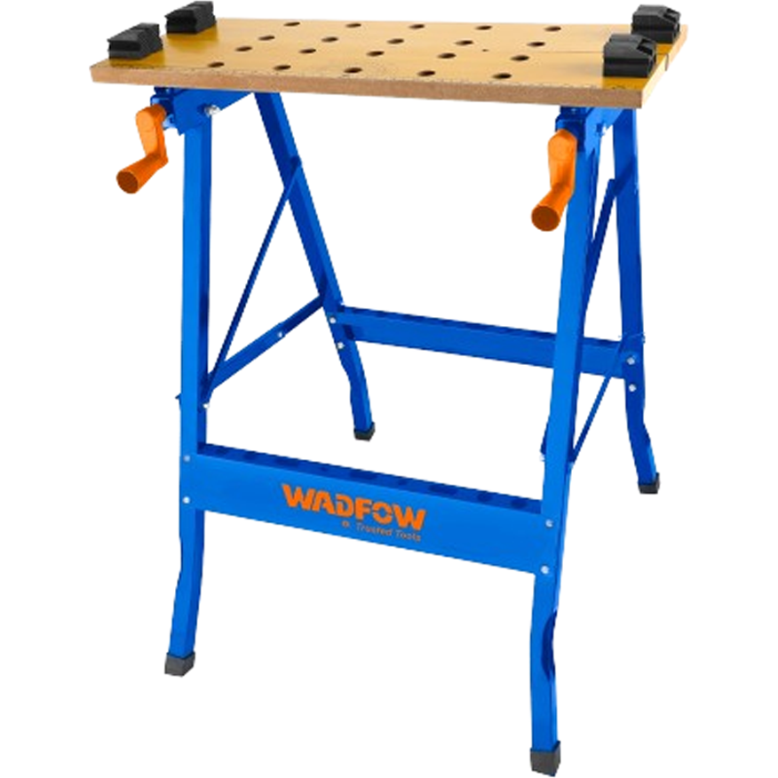Wadfow WWE1525 Foldable Workbench | Wadfow by KHM Megatools Corp. Main image