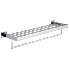 Waterhouse WH-QTOWEL3-SUS Towel Shelf (Square Type) - KHM Megatools Corp.