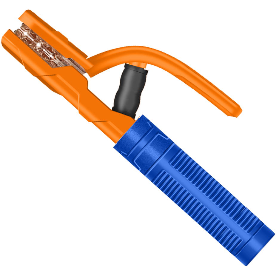 Wadfow WEH1A03 Electrode Holder 300A | Wadfow by KHM Megatools Corp. Main image