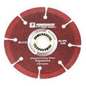 Powerhouse Diamond Cutting Wheel Dry Type - KHM Megatools Corp.