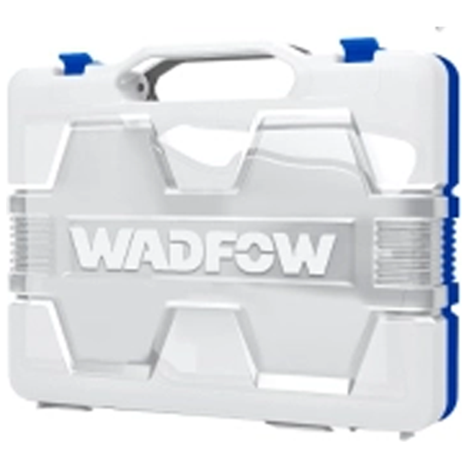 Wadfow Picture Hanging Tool Set 68Pcs | Wadfow by KHM Megatools Corp. Main image