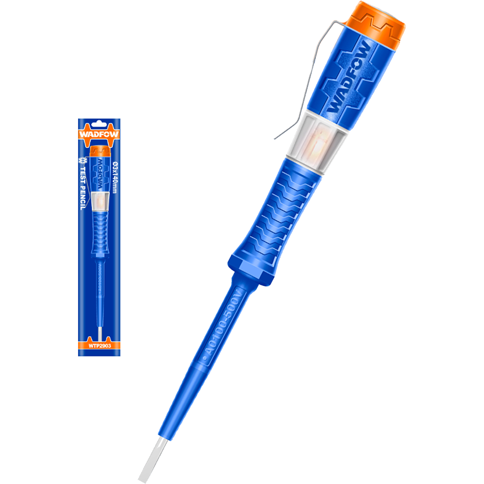 Wadfow WTP2903 Test Pencil 3x140MM | Wadfow by KHM Megatools Corp. Main image