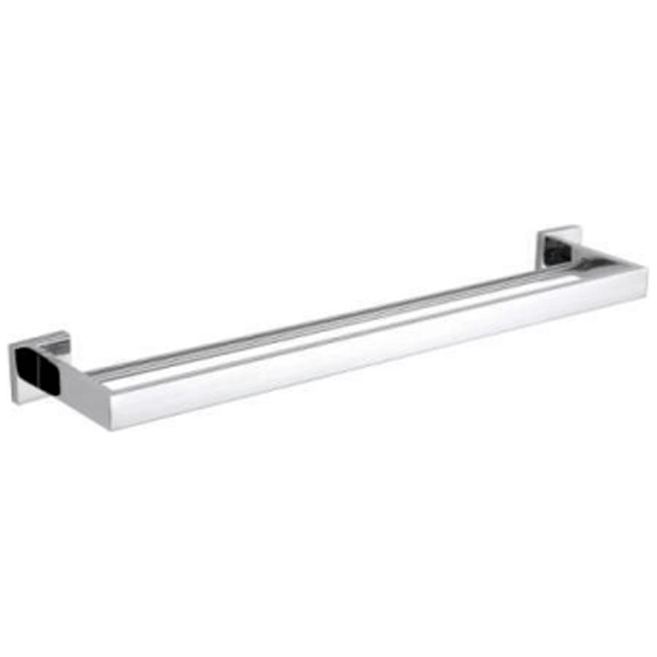 Waterhouse WH-SQTOWEL2- SUS Dual Towel Bar (Square Type) - KHM Megatools Corp. Main image
