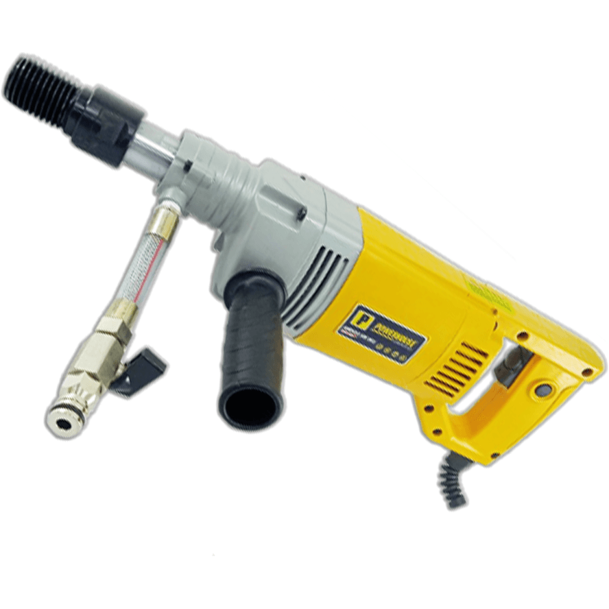 Powerhouse PH-HCM-110MM Handheld Core Drill Machine 2000W - KHM Megatools Corp.