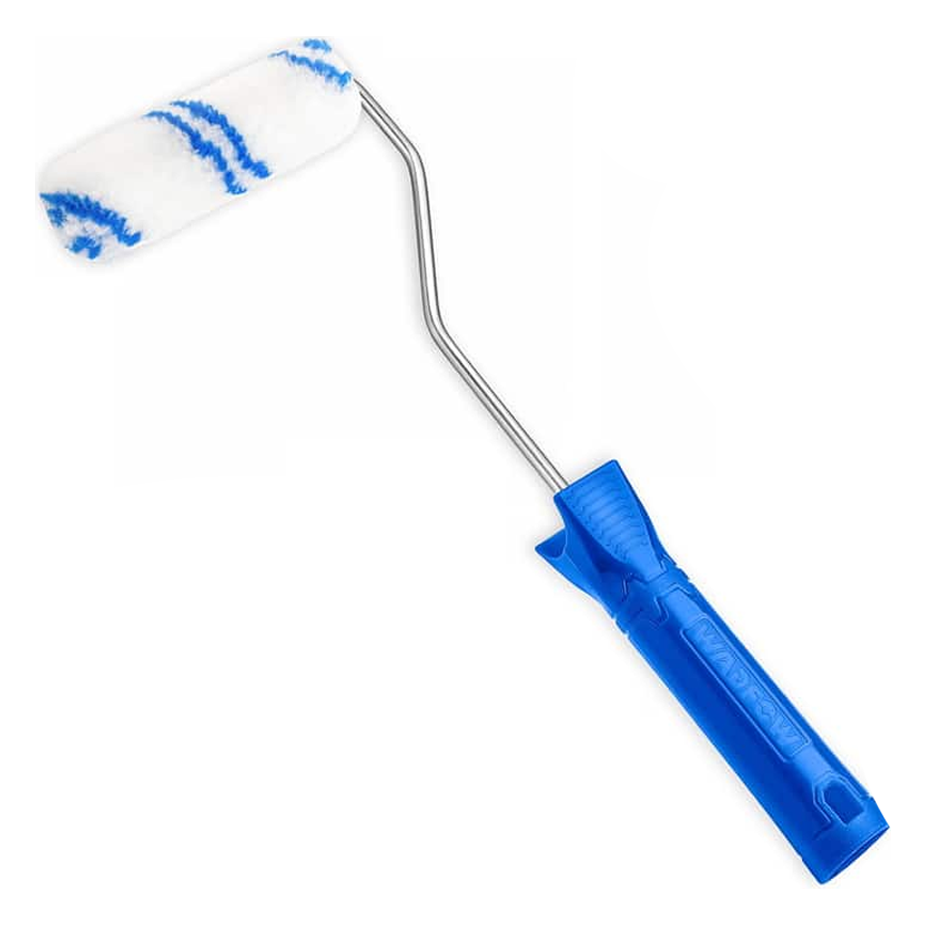 Wadfow WCB1904 Mini Cylindrical Brush 4" (Inner Wall) | Wadfow by KHM Megatools Corp. Main image