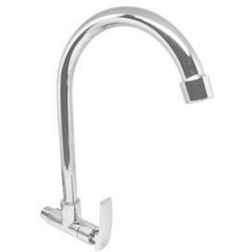 Waterhouse WH210201 Gooseneck Faucet Long Lever Handle 19" - KHM Megatools Corp.