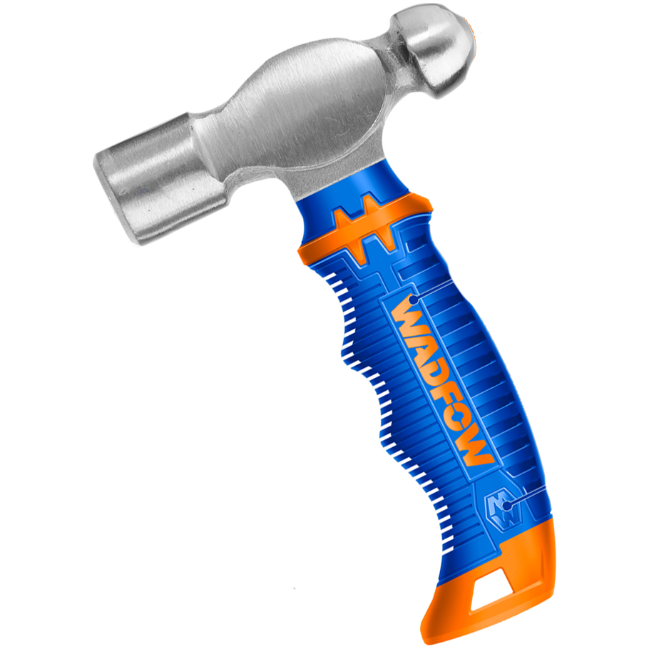Wadfow WHM53D8 Mini Ball Pein Hammer | Wadfow by KHM Megatools Corp. Main image