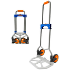 Wadfow Foldable Hand Truck | Wadfow by KHM Megatools Corp.