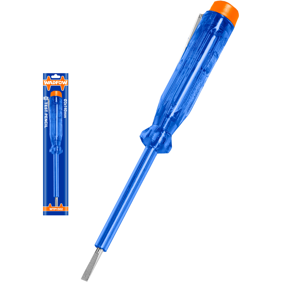 Wadfow WTP1502 Test pencil 3x140MM | Wadfow by KHM Megatools Corp. Main image