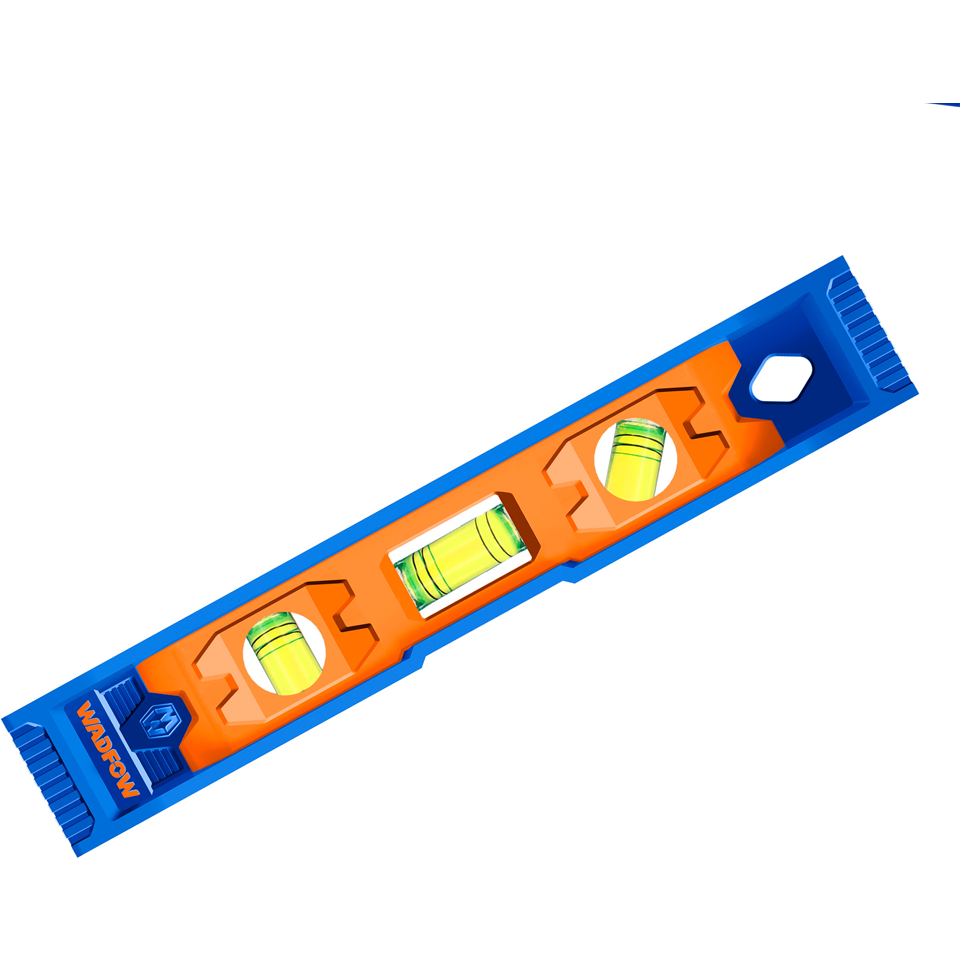 Wadfow WSL4320 Mini Spirit Level | Wadfow by KHM Megatools Corp. Main image