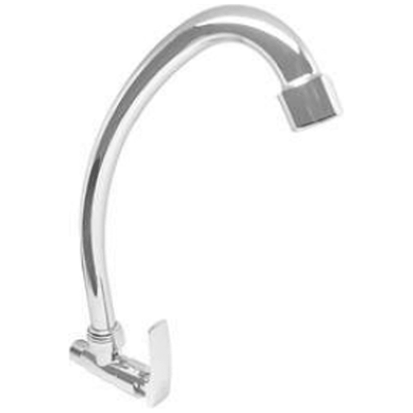 Waterhouse WH52011 Gooseneck Faucet Lever Handle 16" - KHM Megatools Corp. Main image