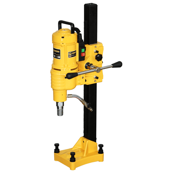 Core Drill / Coring Machine – KHM Megatools Corp.