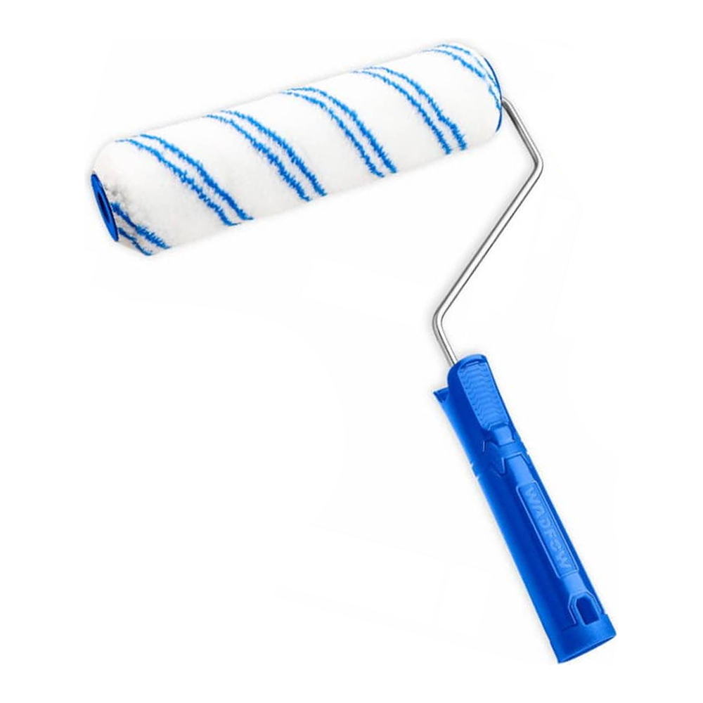 Wadfow WCB1909 Cylindrical Brush 9" (Inner Wall) | Wadfow by KHM Megatools Corp. Main image