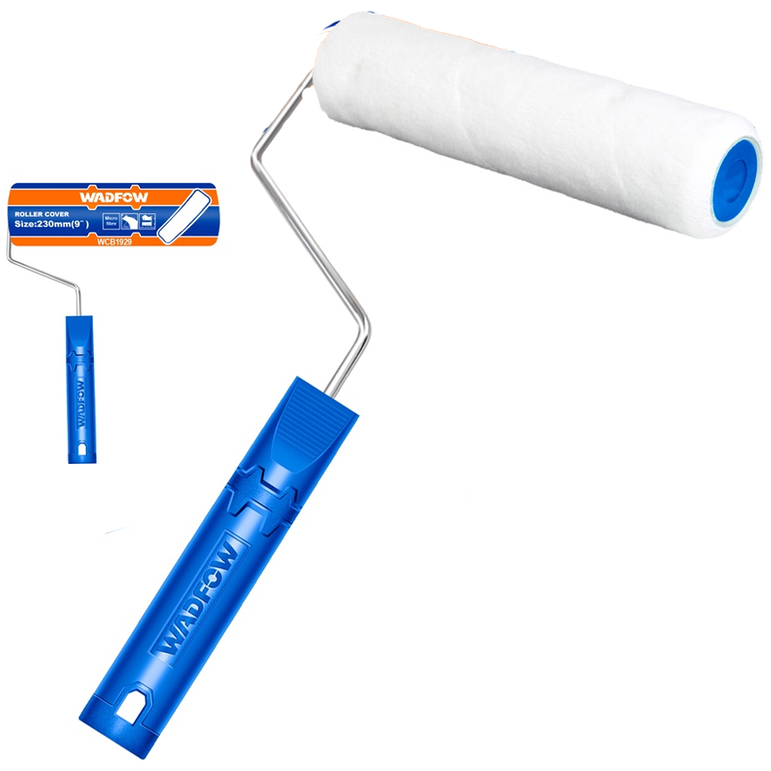 Wadfow WCB1929 Cylinder Brush 9" (Inner Wall) | Wadfow by KHM Megatools Corp.