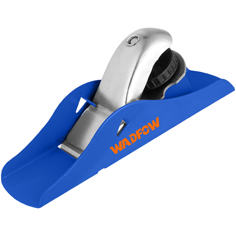 Wadfow WTB1101 Iron Planer | Wadfow by KHM Megatools Corp. Main image