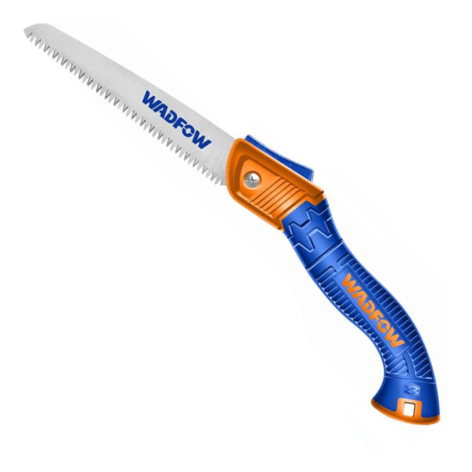 Wadfow WHW4607 Folding Saw | Wadfow by KHM Megatools Corp.