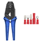 Wadfow Rachet Crimping Plier | Wadfow by KHM Megatools Corp.