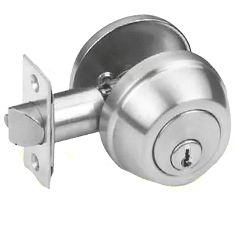 Powerhouse Classic Deadbolt Double - KHM Megatools Corp.