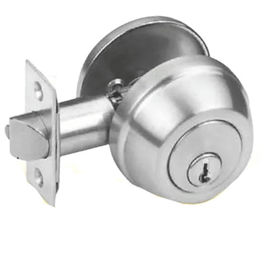 Powerhouse Classic Deadbolt Double - KHM Megatools Corp.