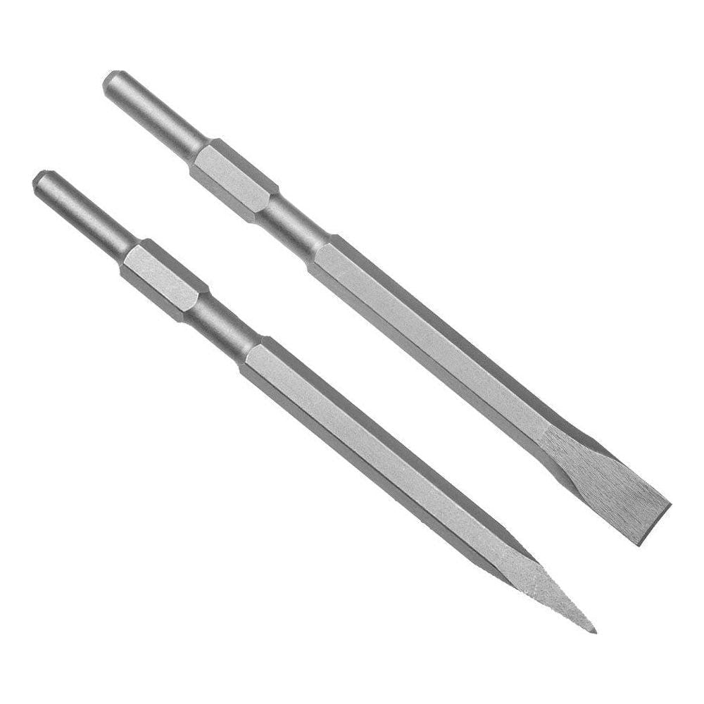 Sap Chisel Ingco Hex Chisel – KHM Megatools Corp.