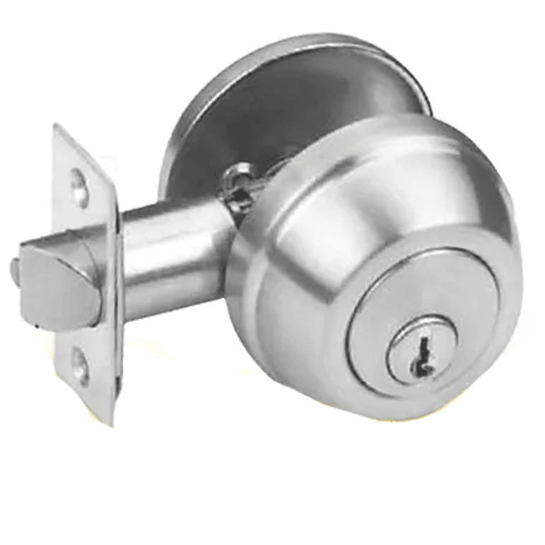Powerhouse Deadbolt Ansi Grade 2 UL Listed - KHM Megatools Corp.