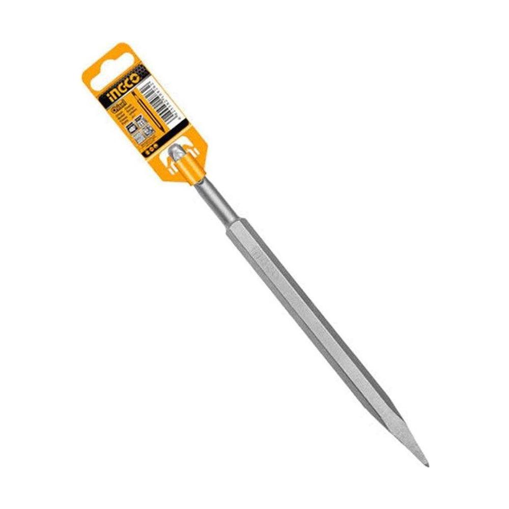 Chisel Incco Ingco SDS Chisel Plus/Max – KHM Megatools Corp.