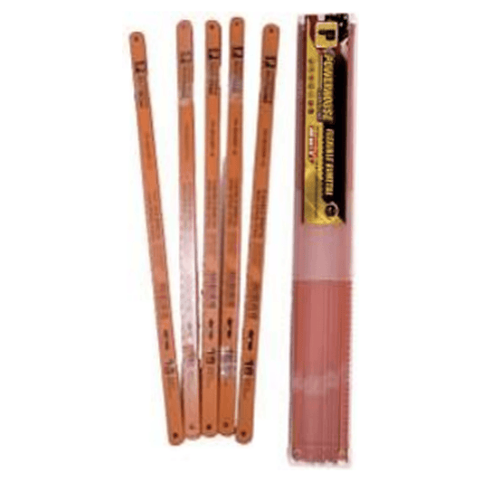 Powerhouse Hacksaw Blade - KHM Megatools Corp.