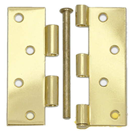 Powerhouse Loose Pin Hinges (Blister Pack) - KHM Megatools Corp.