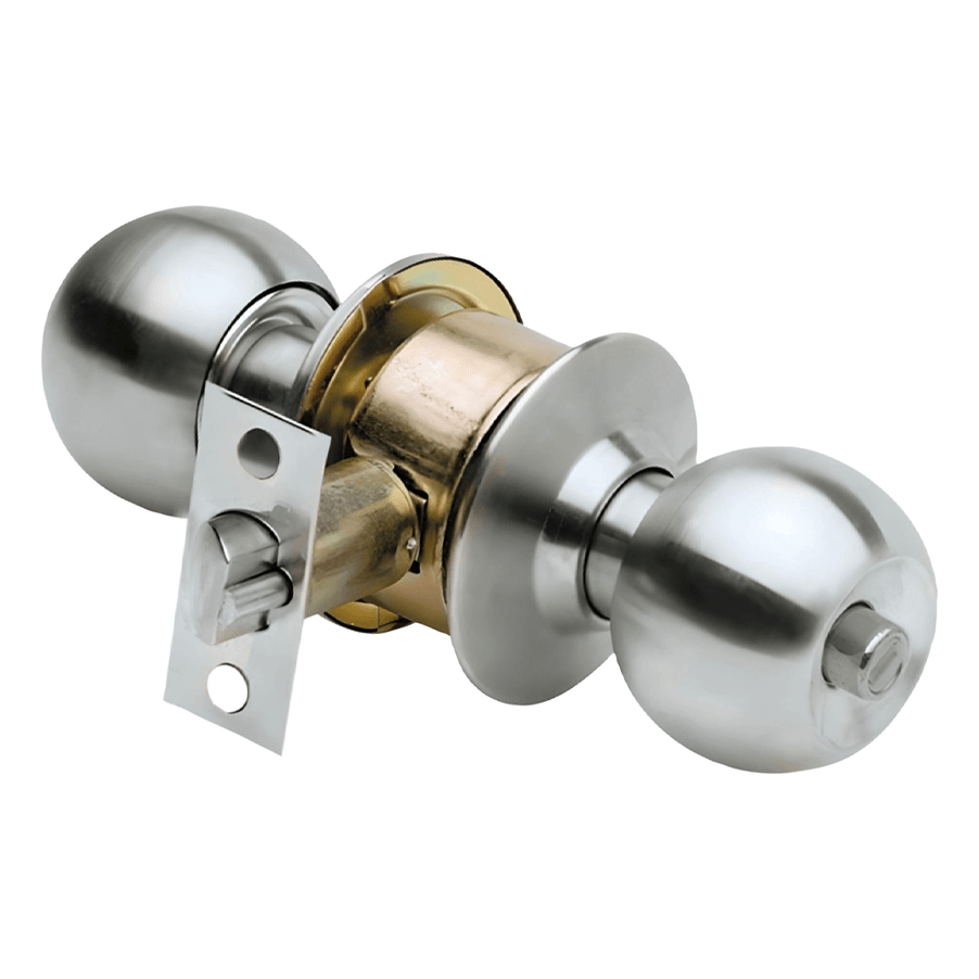 Powerhouse Classic Cylindrical Entrance Lockset - KHM Megatools Corp.