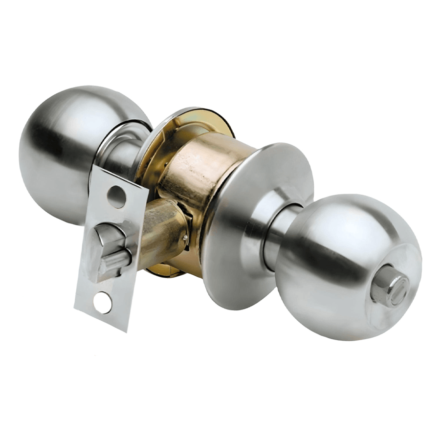 Powerhouse Classic Cylindrical Entrance Lockset - KHM Megatools Corp.