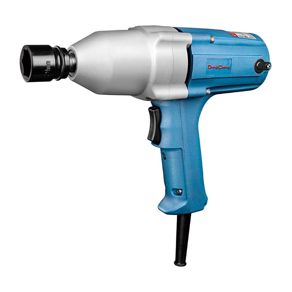 Dong Cheng DPB16 Electric Wrench 450W | Dong Cheng by KHM Megatools Corp.