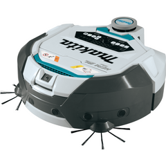 Makita DRC300Z 18V Cordless Robotic Vacuum Cleaner [LXT] (Bare) - KHM Megatools Corp.
