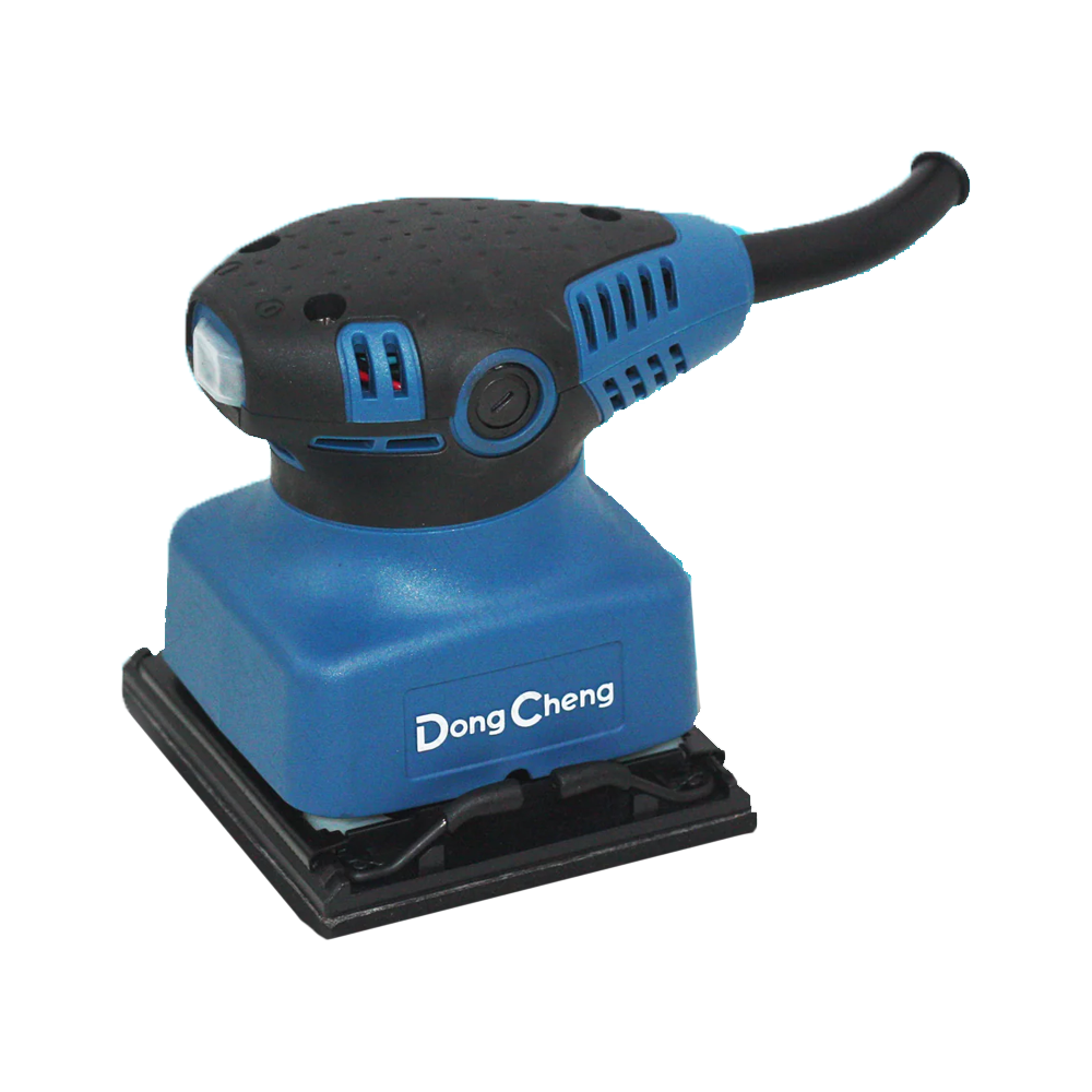 Dong Cheng DSB03-100S Random Orbital Sander 240W | Dong Cheng by KHM Megatools Corp.