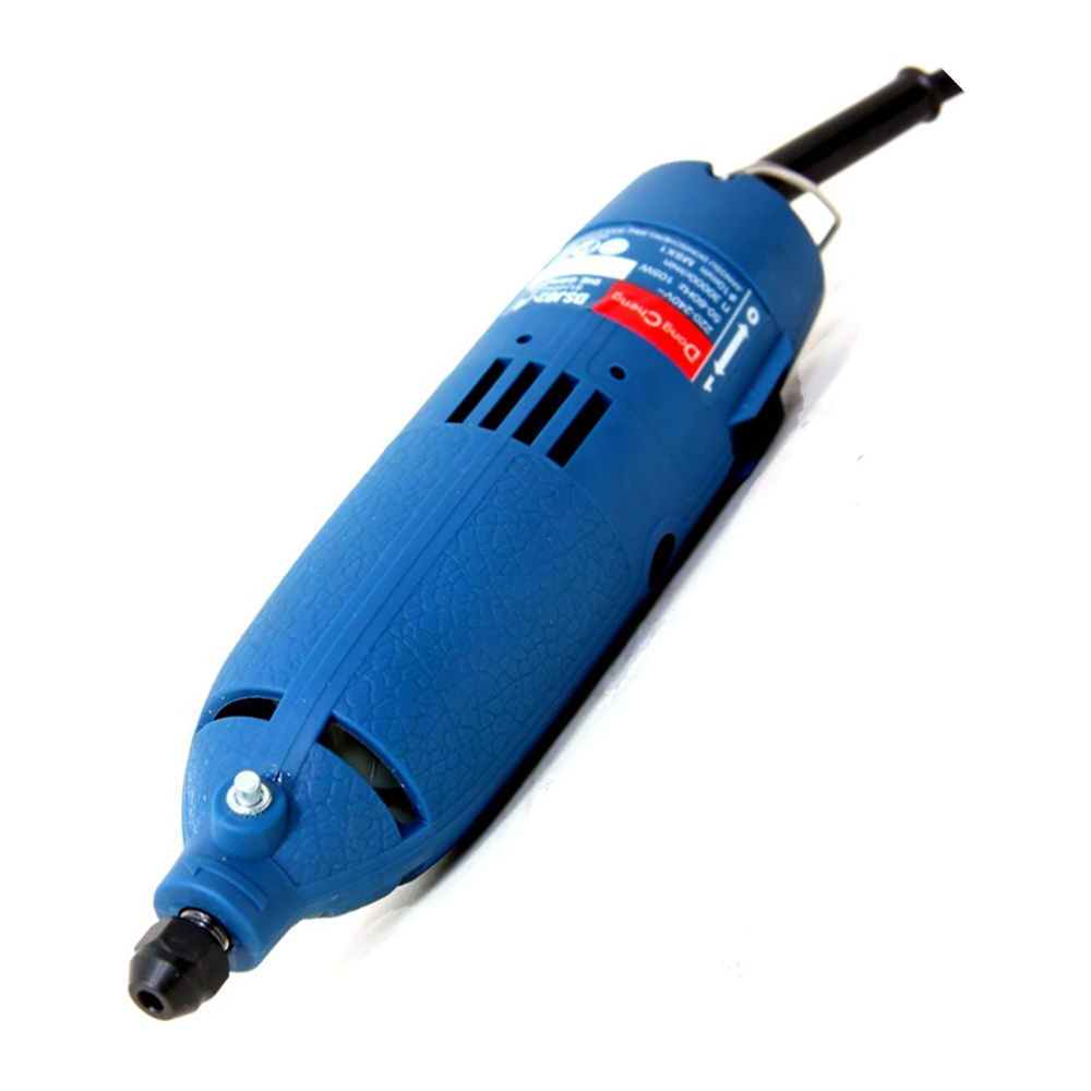 Dong Cheng DSJ02-10 Die Grinder 105W | Dong Cheng by KHM Megatools Corp.