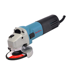 Dong Cheng DSM03-100A Angle Grinder 4" 710W