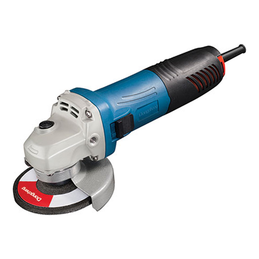 Dong Cheng DSM09-100S Angle Grinder 4" 800W | Dong Cheng by KHM Megatools Corp.