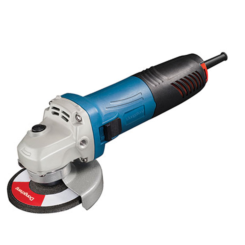 Dong Cheng DSM09-100S Angle Grinder 4" 800W