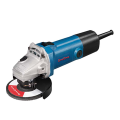 Dong Cheng DSM100B Angle Grinder 4" 750W