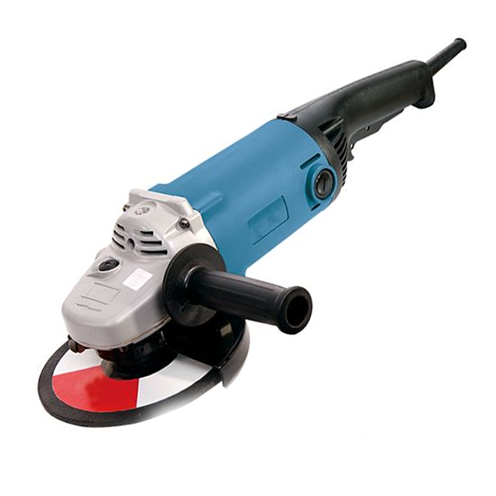 Dong Cheng DSM180A Angle Grinder 7" 2200W