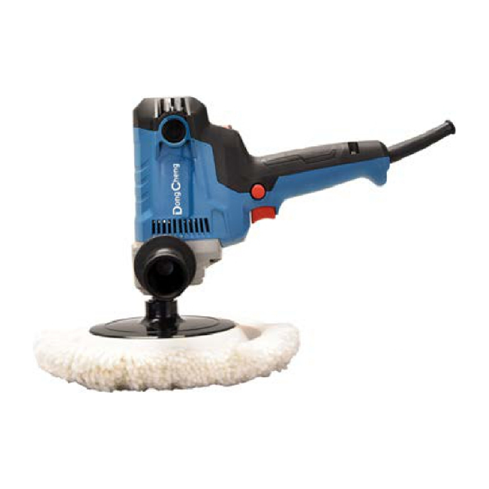 Dong Cheng DSP02-180S Vertical Polisher 7" 950W | Dong Cheng by KHM Megatools Corp.