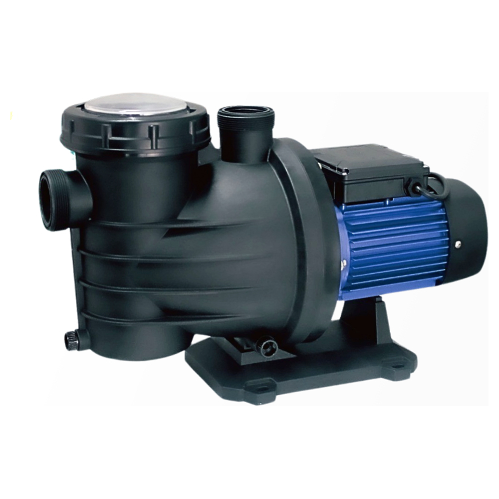 Dayuan DSWM1100 Swimming Pool Water Pump 1.5HP