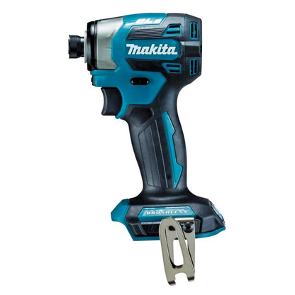 Makita DTD173Z 18V Cordless Brushless Impact Driver (LXT-Series) [Bare] | Makita by KHM Megatools Corp.