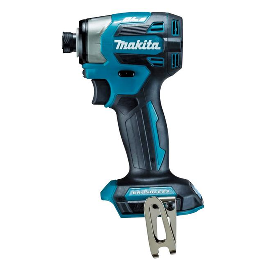 Makita DTD173Z 18V Cordless Brushless Impact Driver (LXT-Series) [Bare] | Makita by KHM Megatools Corp.