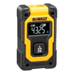 Dewalt DW055PL‐XJ Pocket Laser Distance Measure / Rangefinder 16m - KHM Megatools Corp.