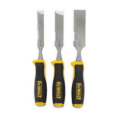 Dewalt DWHT0‐16148 DW Side Strike Chisel 3pcs 18/25/32mm - KHM Megatools Corp.