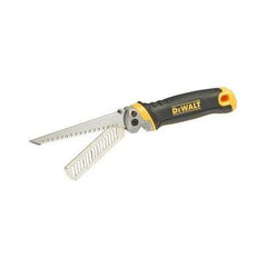 Dewalt DWHT0‐20123 Folding Jab Saw with Rasp - KHM Megatools Corp.